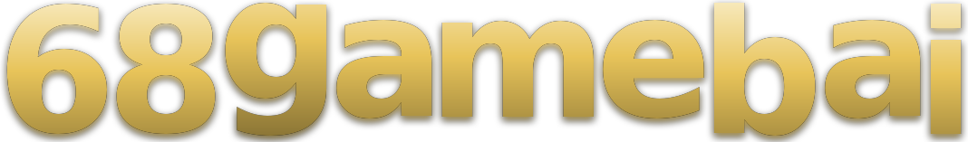 68gamebai logo